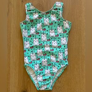 Destira Leotard Size Child Small (6)
